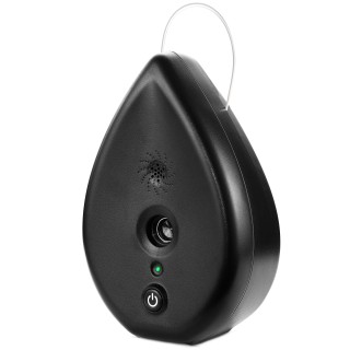 Anti-Bell-Gehäuse mit Ultraschall Eyenimal Back Control