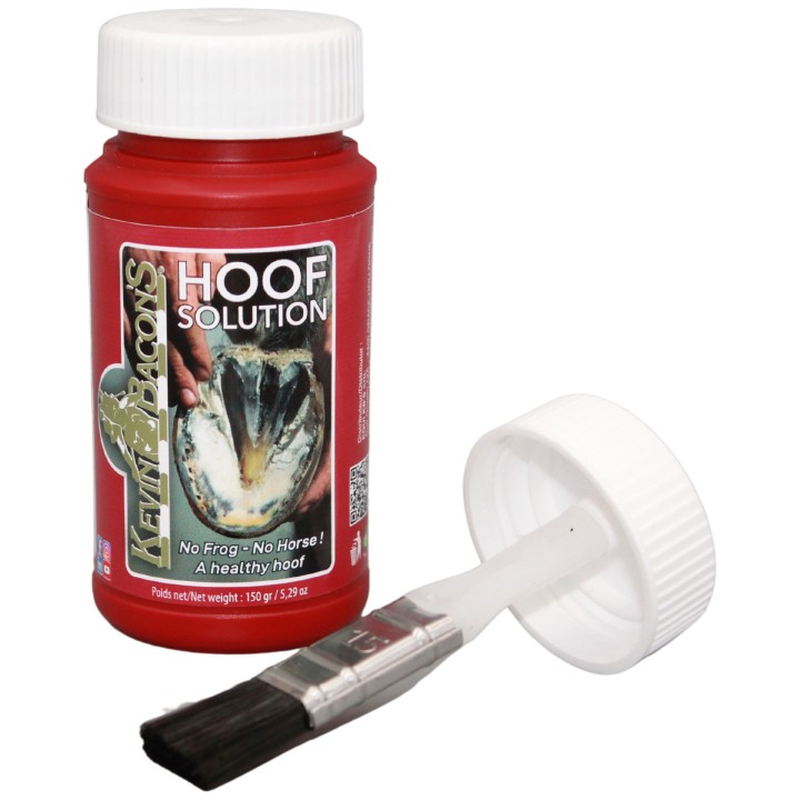 Öl für die Fußgabel Kevin Bacon's Hoof Solution