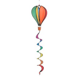 Wetterfahne HQ-Invento Hot Air Balloon (Mini)