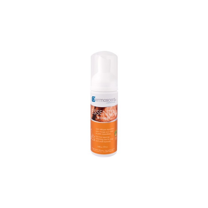 Schaum LDCA pour chien Dermoscent Essent