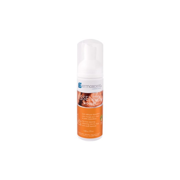 Schaum LDCA pour chien Dermoscent Essent