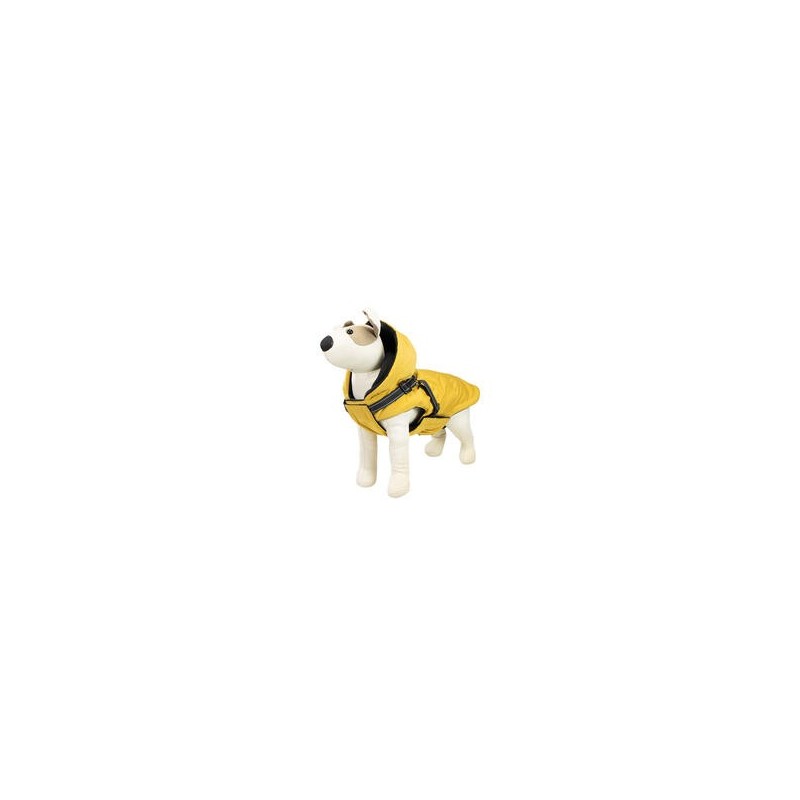 Hundemantel "Nida 2 in 1" [29cm]