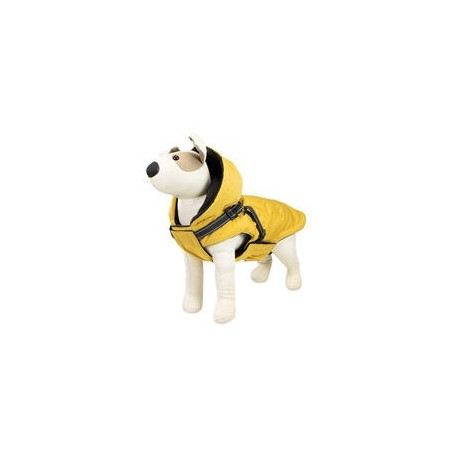 Hundemantel "Nida 2 in 1" [29cm]