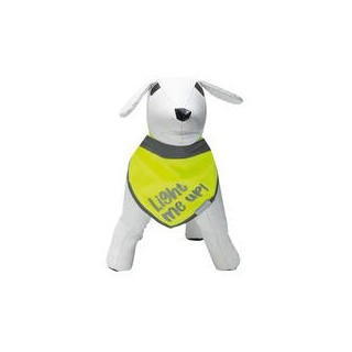 Karlie - Beeztees Hunde Sicherheitshalstuch Chiny [Größe S]