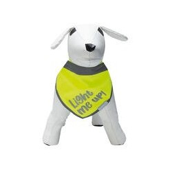 Karlie - Beeztees Hunde Sicherheitshalstuch Chiny [Größe S]