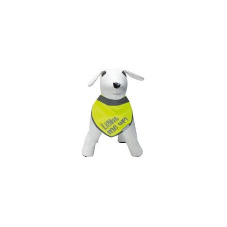 Karlie - Beeztees Hunde Sicherheitshalstuch Chiny [Größe S]