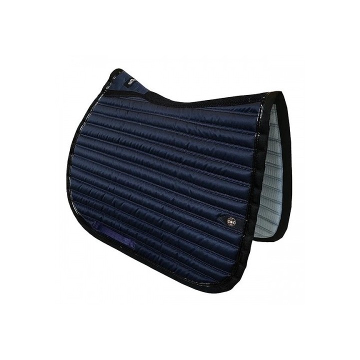 Sattelunterlage für Pferde Silver Crown Slim Pro