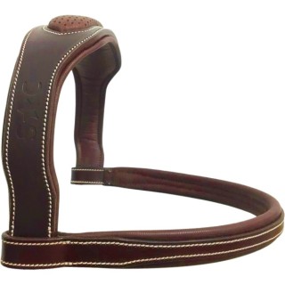 Komplette Kopfstütze Silver Crown Doha