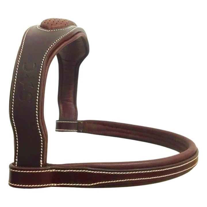 Komplette Kopfstütze Silver Crown Doha