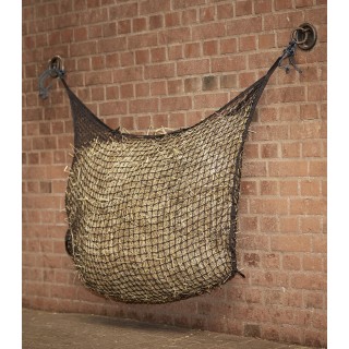 Großes rechteckiges Heunetz Waldhausen