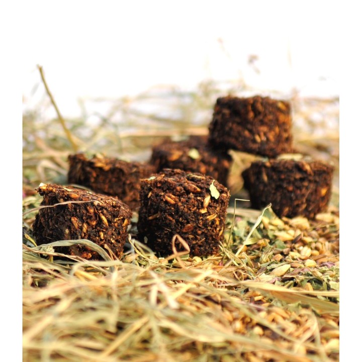 Pferdeleckerli Stud Muffins (x3)