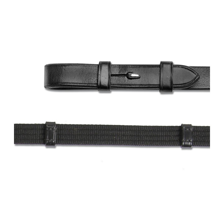 Zügel mit Haken für Pferde Waldhausen