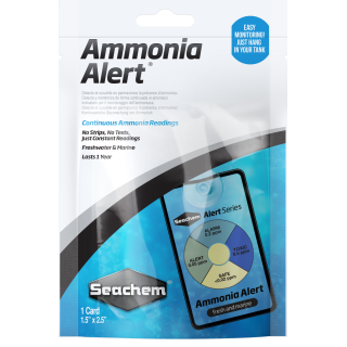 Seachem Ammonia Alert - 1 Stk