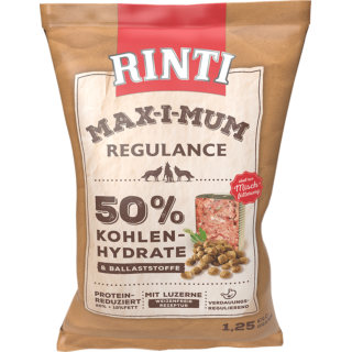 Rinti Max-i-mum Regulance - 1,25 kg