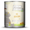 Mjamjam BIO Huhn - 800 g