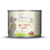 Mjamjam BIO Schwein mit Kürbis - 200 g