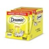 DREAMIES Mega Pack 4x180 g Katzensnacks mit Käse