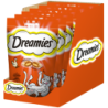 DREAMIES 6x60 g Katzensnacks mit Huhn
