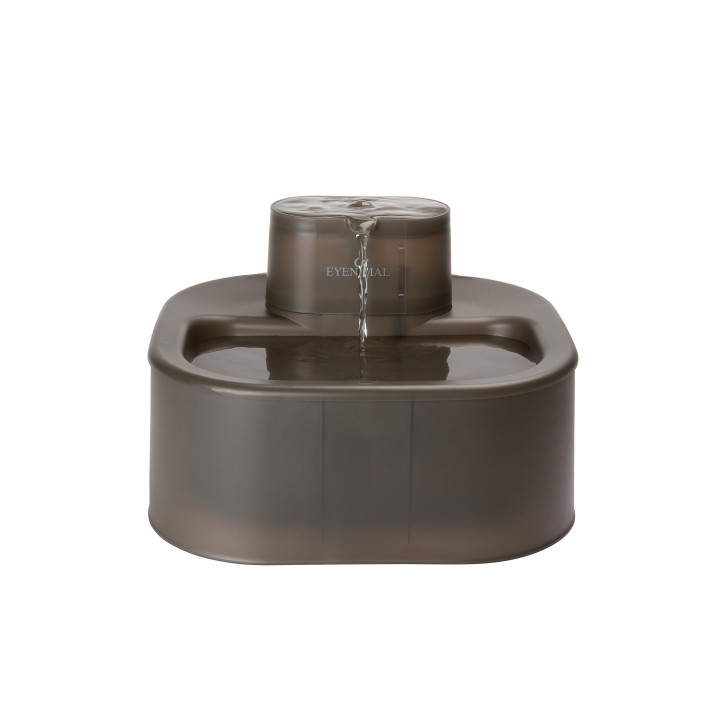 Wasserspender für Tiere Brunnen Eyenimal Fon100