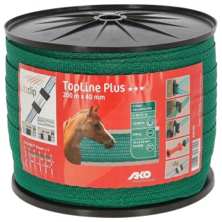 Zaunband Ako TopLine plus