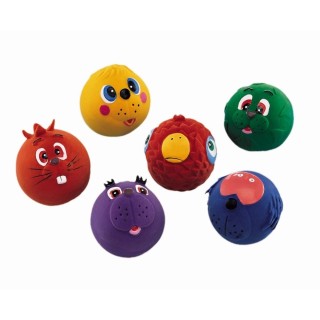 Latexball für Hunde Nobby Pet