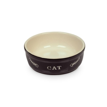 Keramiknapf für Katzen Nobby Pet Cat