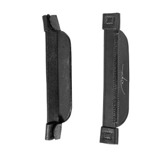 Flanschpfosten mit Ziersteppung Dy’on Focus