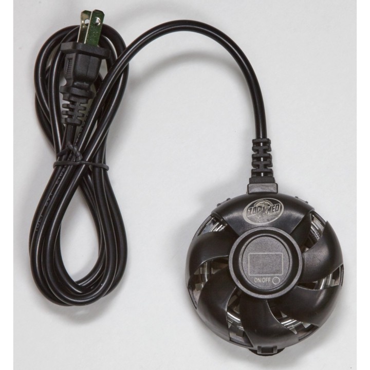 Heizung Schildkröten Zoomed