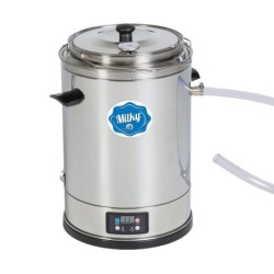 Pasteurisierer Milky 15 l