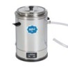 Pasteurisierer Milky 15 l