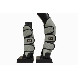 Transportschutz für Pferde T de T