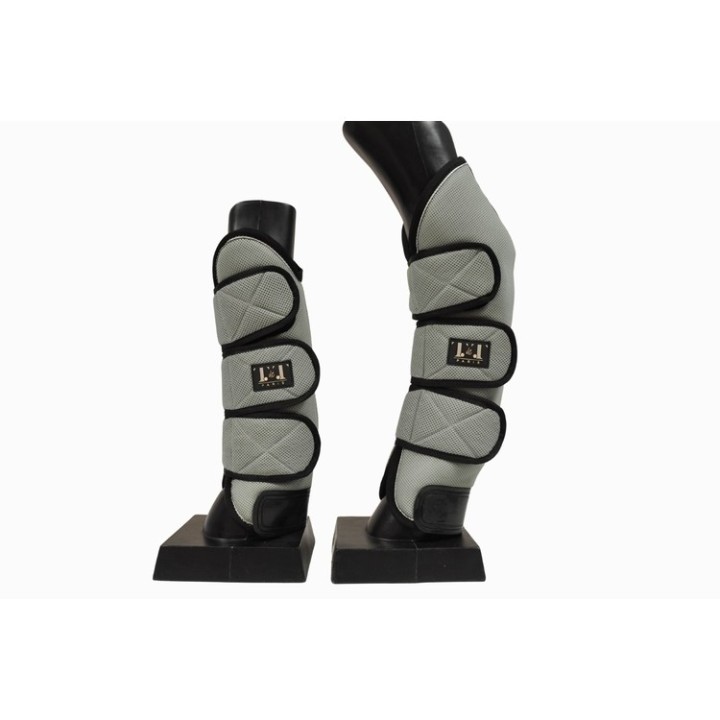 Transportschutz für Pferde T de T