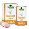 Schecker - Fleischtopf mit Ente [1 x 820g]