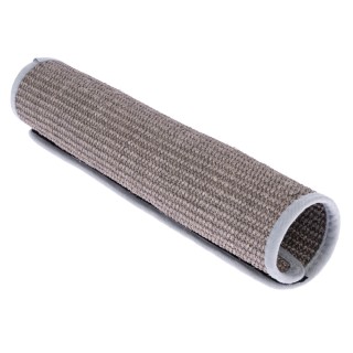 zooplus Basics Kratzschutz für Tischbeine - grau