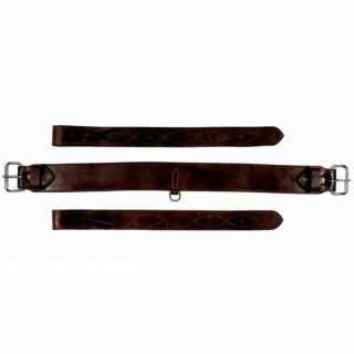 Hinterer Gurt Natowa