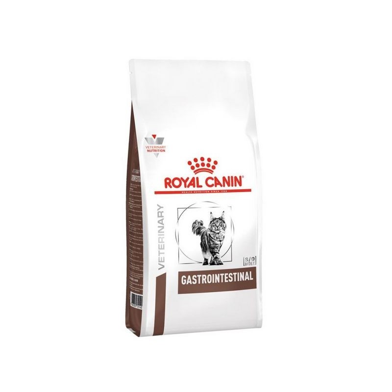 ROYAL CANIN Feline Gastrointestinal 2 kg