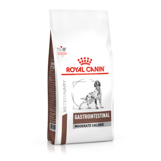 ROYAL CANIN Gastrointestinal Moderate Calorie Canine 2 kg