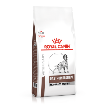ROYAL CANIN Gastrointestinal Moderate Calorie Canine 2 kg