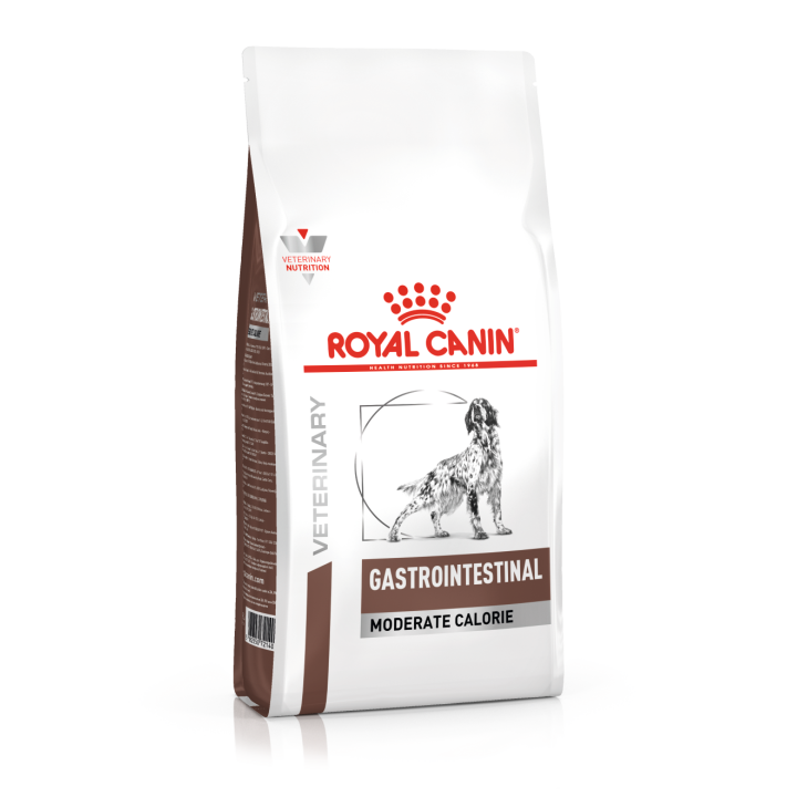 ROYAL CANIN Gastrointestinal Moderate Calorie Canine 2 kg