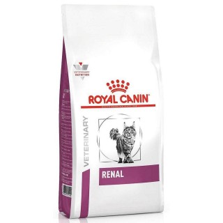 ROYAL CANIN Renal Feline 2 kg