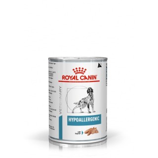 ROYAL CANIN Hypoallergenic Canine 400 g