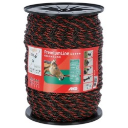 Schnur für Zaun Ako PremiumLine