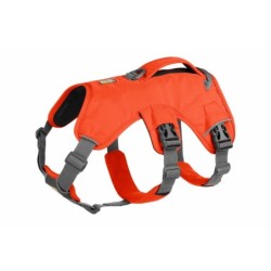 Hundegeschirr Ruffwear Web Master