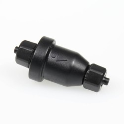 Zubehör für Aquarien JBL Proflora Co2 Taifun Safestop