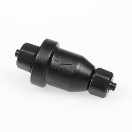 Zubehör für Aquarien JBL Proflora Co2 Taifun Safestop
