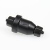 Zubehör für Aquarien JBL Proflora Co2 Taifun Safestop