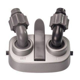 Rohrverbindungsblock JBL CristalProfi e1500