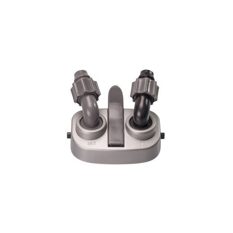 Rohrverbindungsblock JBL CristalProfi e1500