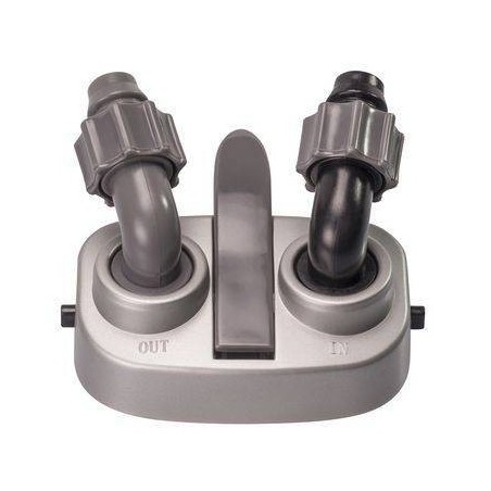Rohrverbindungsblock JBL CristalProfi e1500