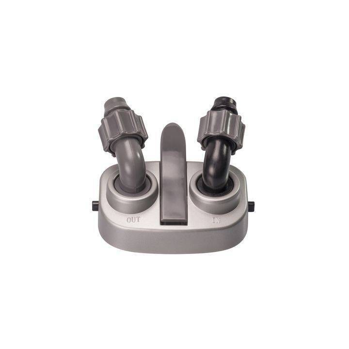 Rohrverbindungsblock JBL CristalProfi e1500